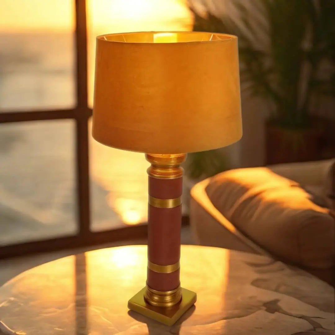 Golden Hour - Home by Heidemann