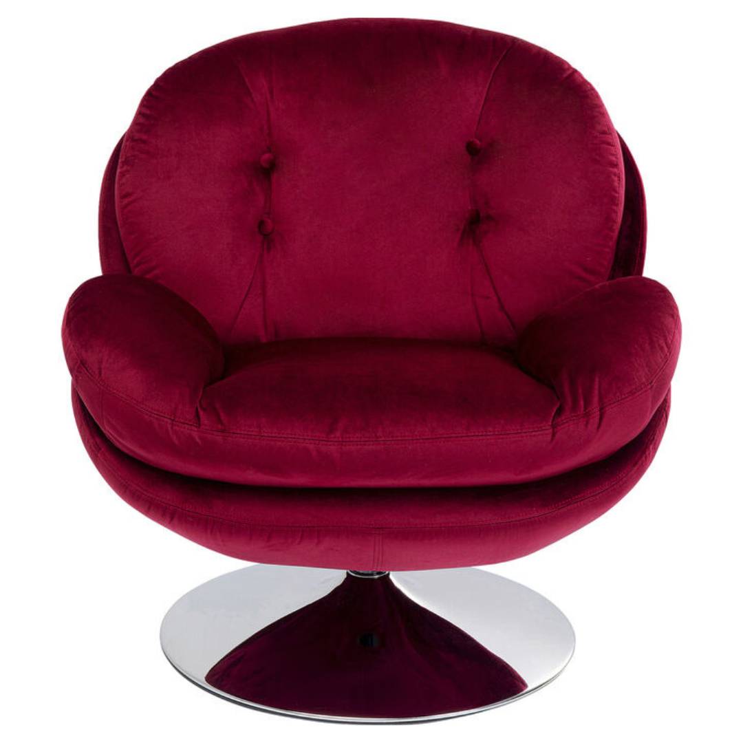 Drehsessel Cosy - Home by Heidemann