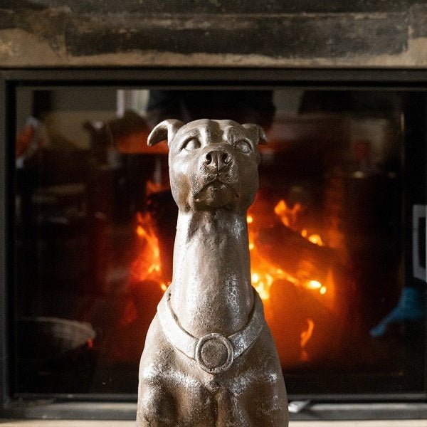 Wachhunde Set (2x) - Home by Heidemann