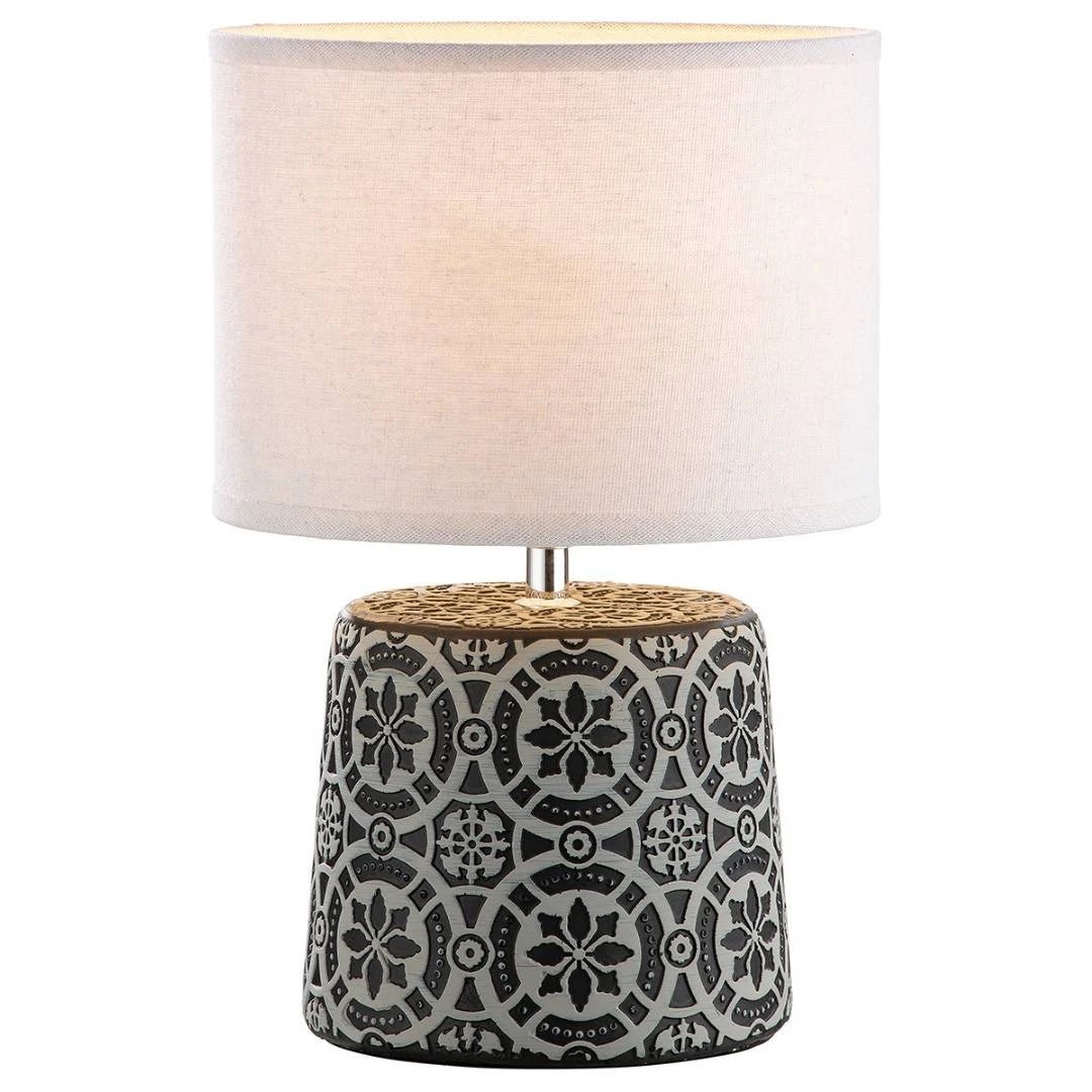 Aurora Mandala Tischleuchten Set - Home by Heidemann