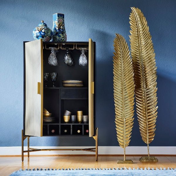 Goldfeder Set - Home by Heidemann