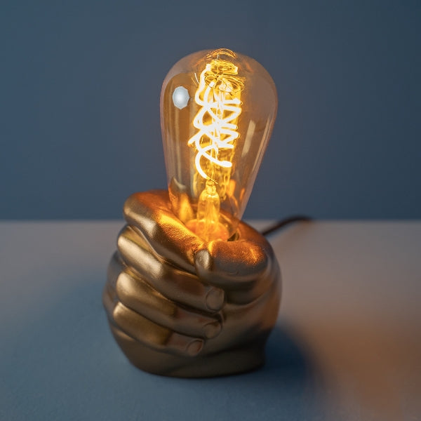 LED Spiral-Filament Klein