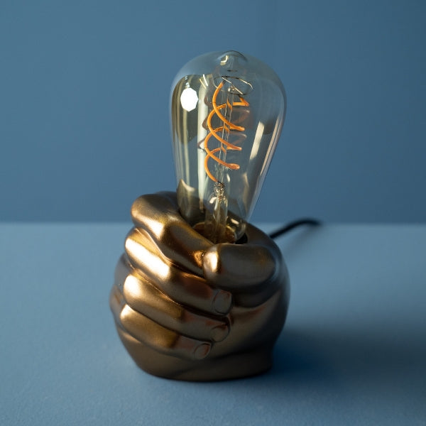 LED Spiral-Filament Klein