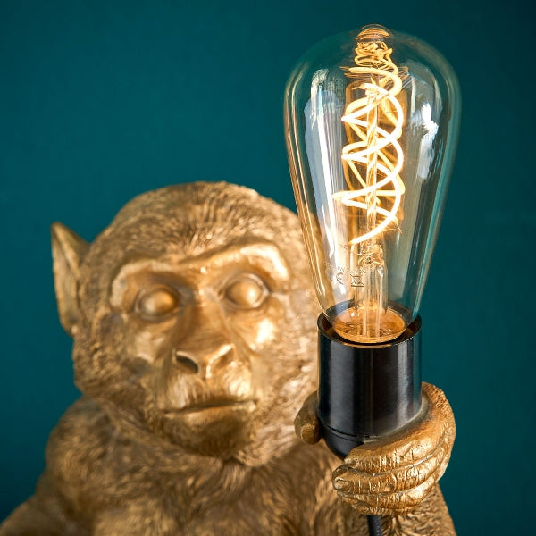 LED Spiral-Filament Klein