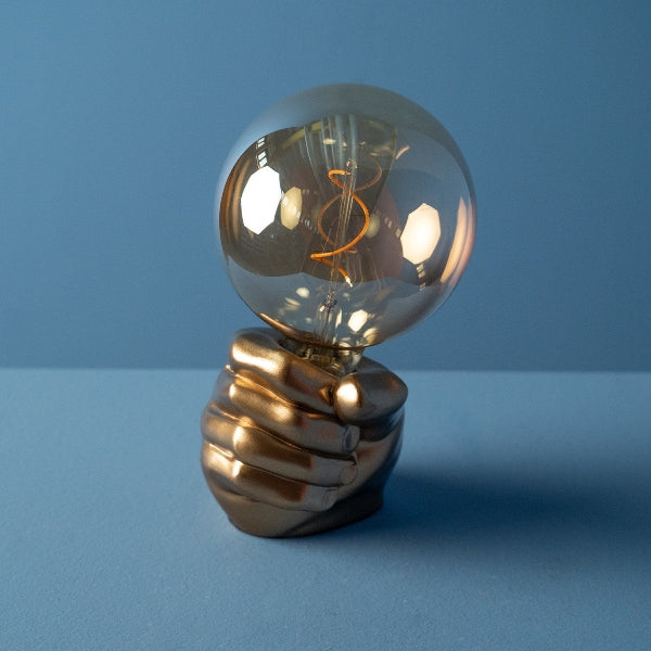LED Spiral-Filament Groß