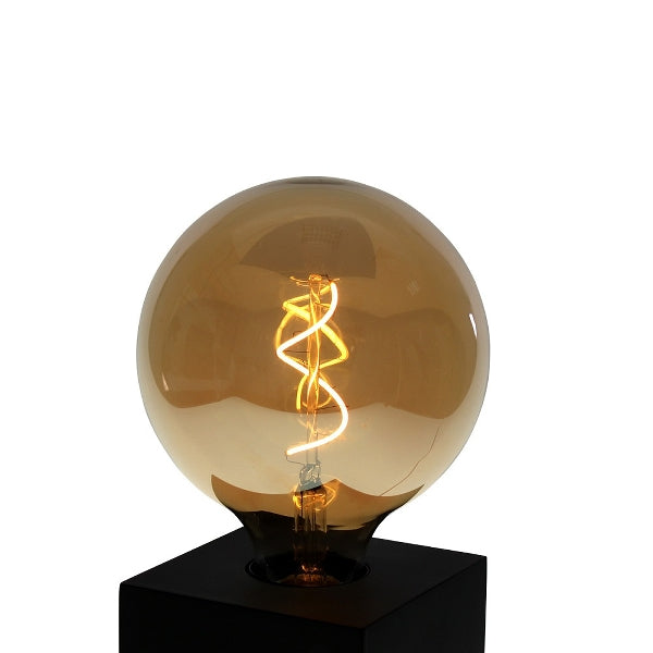 LED Spiral-Filament Groß