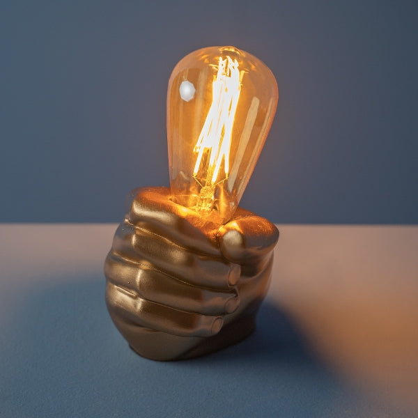 LED Cross-Filament