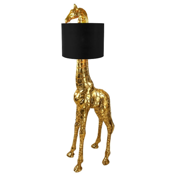 Giraffe Stehleuchte XXL