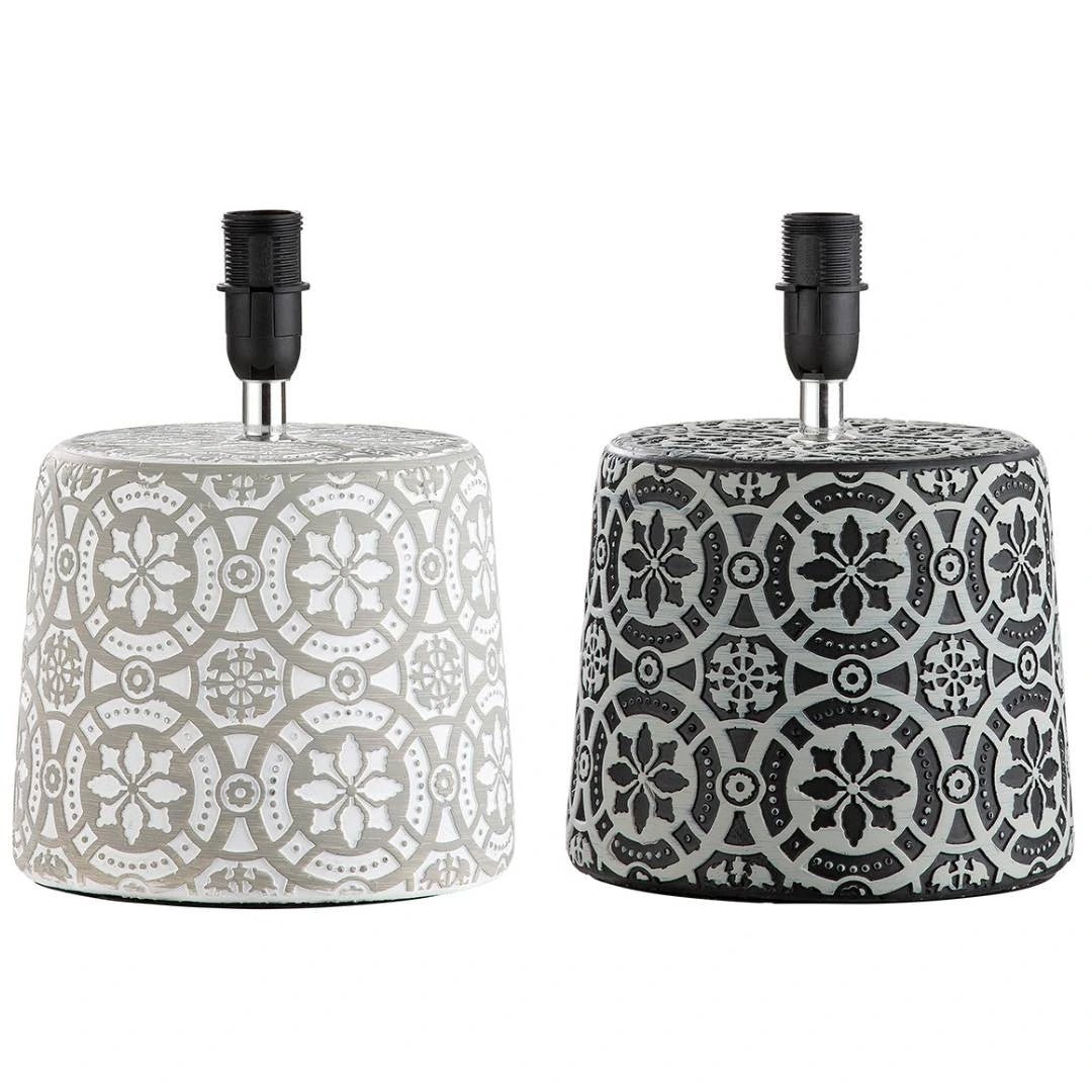Aurora Mandala Tischleuchten Set - Home by Heidemann