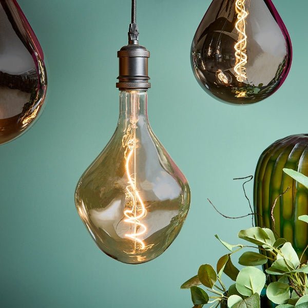 LED Glühbirne Squeeze - Home by Heidemann
