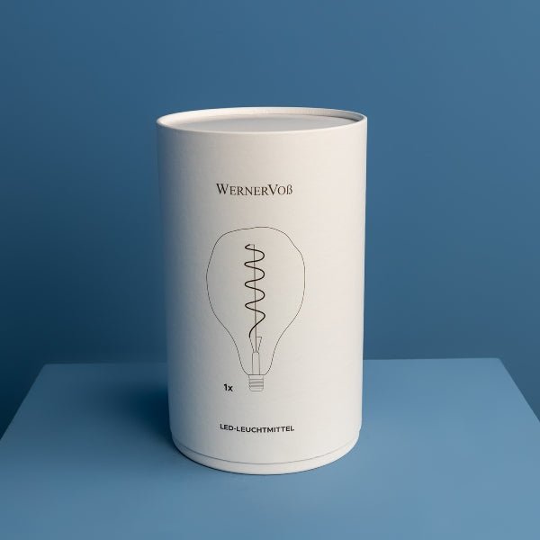 LED Glühbirne Squeeze - Home by Heidemann