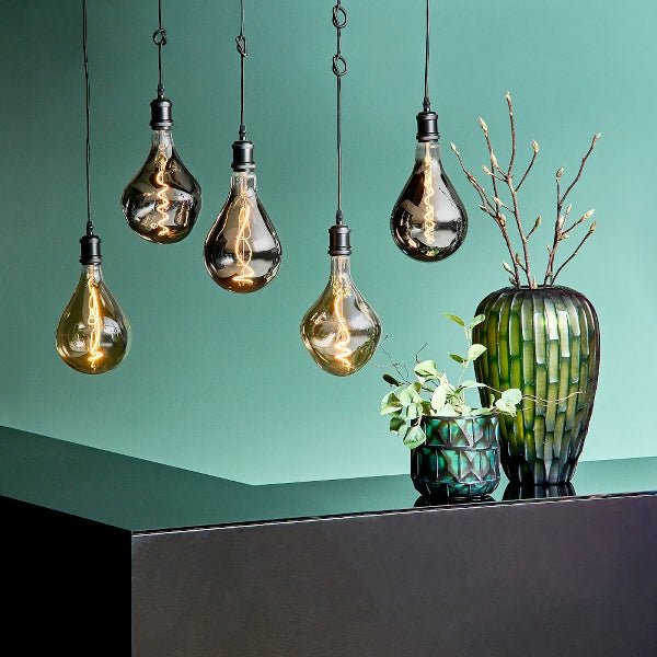 LED Glühbirne Squeeze - Home by Heidemann
