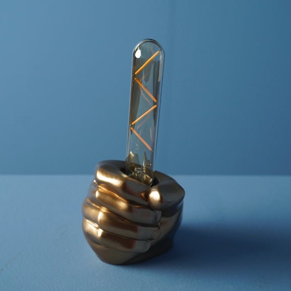 LED Birne Tube - Home by Heidemann