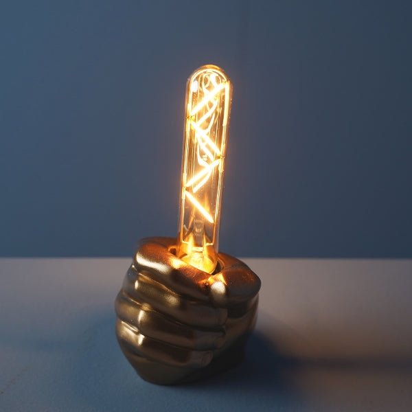 LED Birne Tube - Home by Heidemann