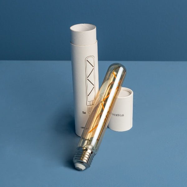 LED Birne Tube - Home by Heidemann