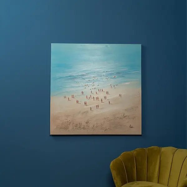Strandmoment - Home by Heidemann