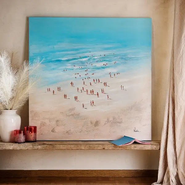 Strandmoment - Home by Heidemann