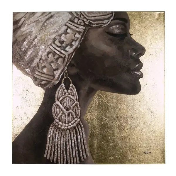 Queen of Power - Home by Heidemann
