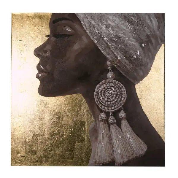 Queen of Grace - Home by Heidemann