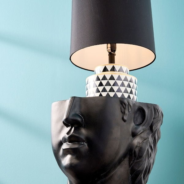 Beistelltisch David - Home by Heidemann