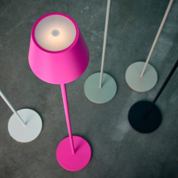 Polstersessel & Lys Set - Home by Heidemann
