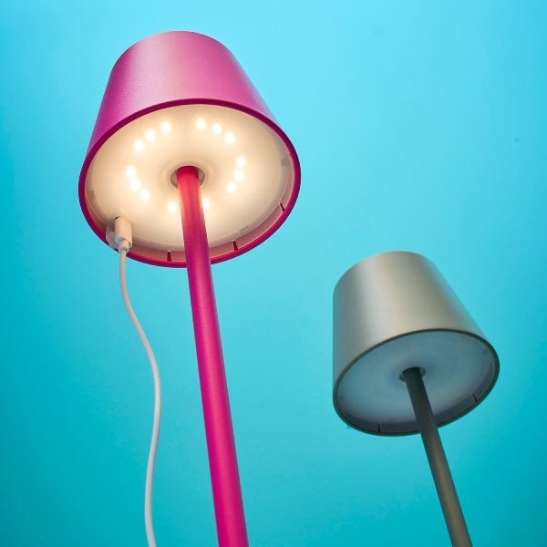 Polstersessel & Lys Set - Home by Heidemann