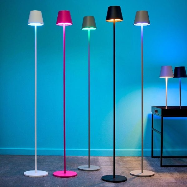 Polstersessel & Lys Set - Home by Heidemann