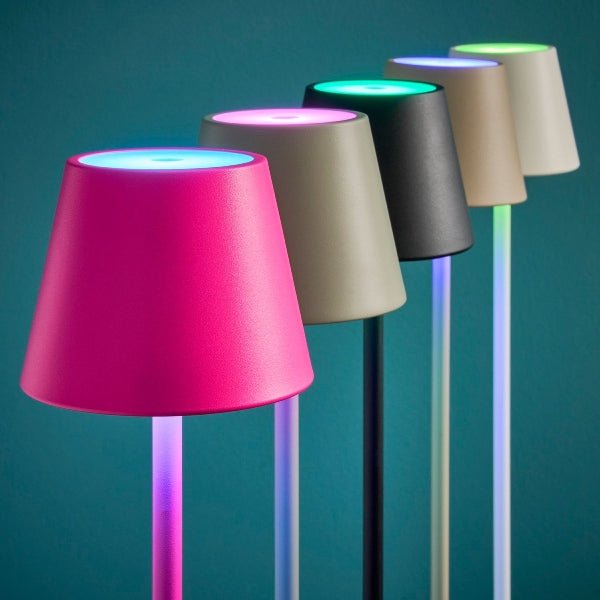 Polstersessel & Lys Set - Home by Heidemann