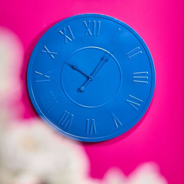 XL Wanduhr Luxe - Home by Heidemann