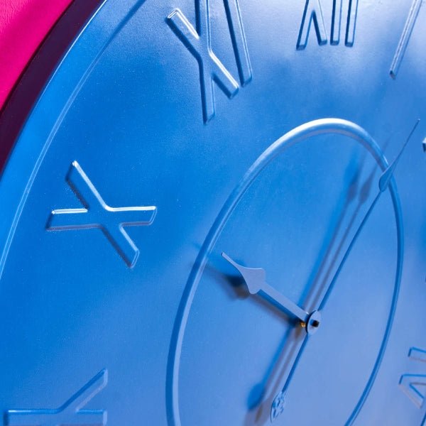 XL Wanduhr Luxe - Home by Heidemann