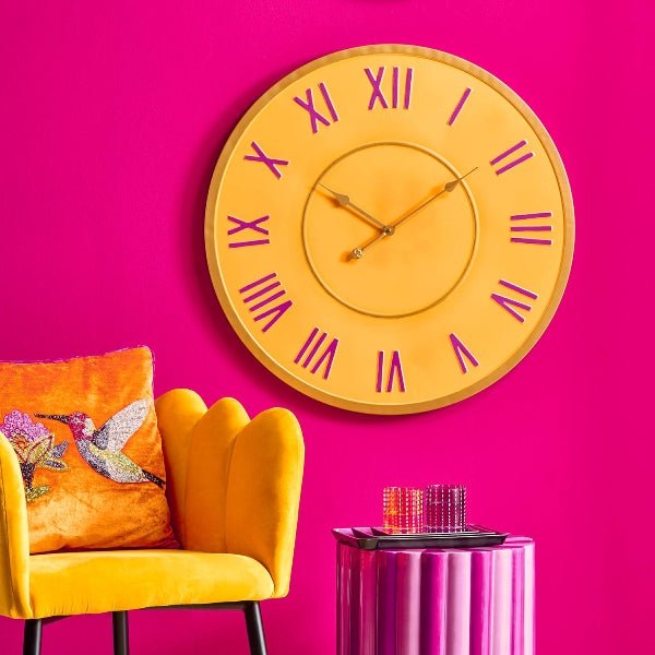 Beistelltisch Candy - Home by Heidemann