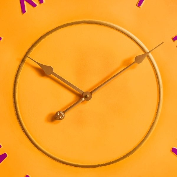 XL Wanduhr Luxe - Home by Heidemann