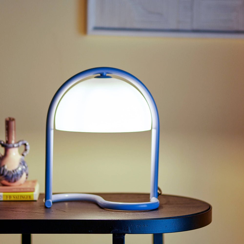 Mister Noa Tischleuchte - Home by Heidemann