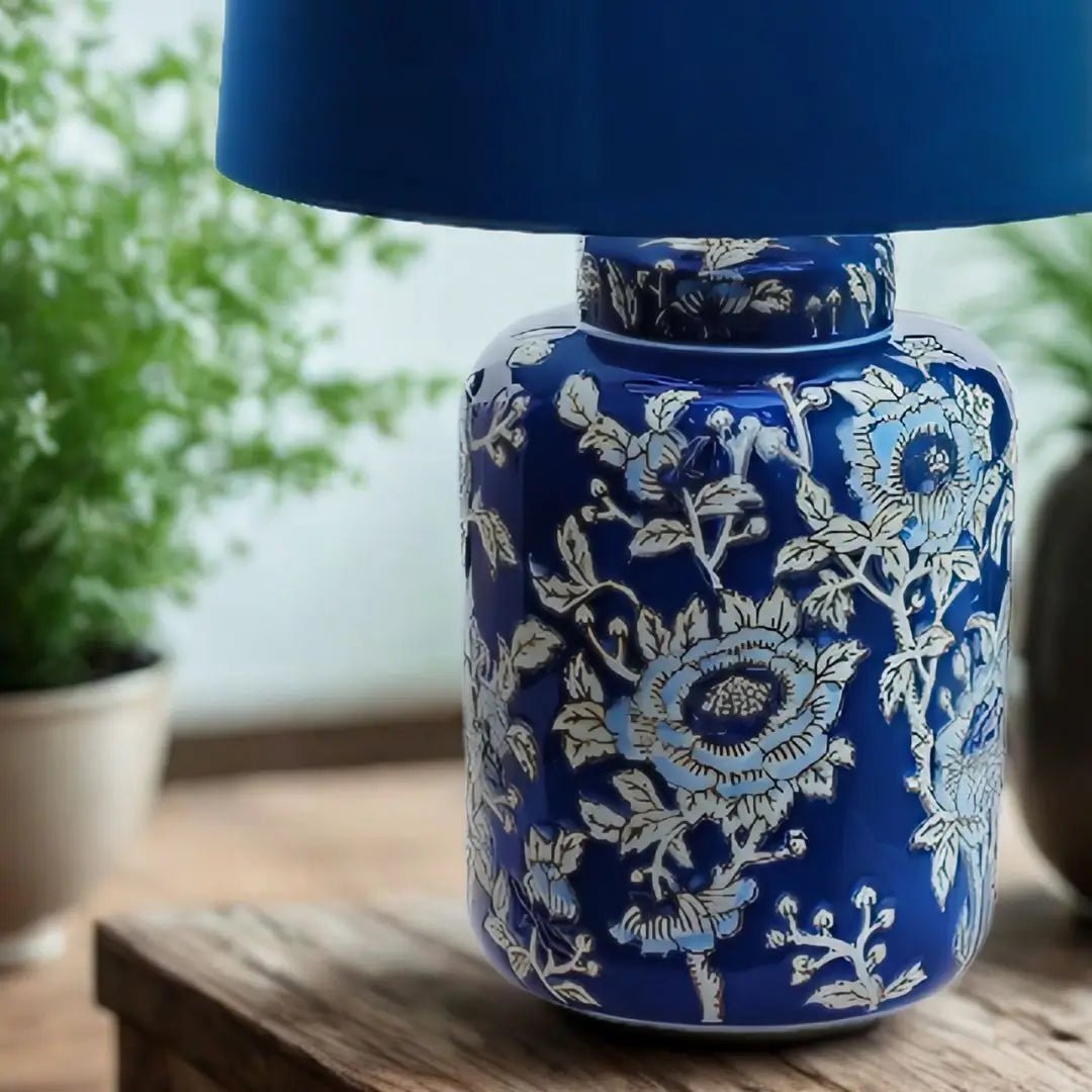 Blue Grace - Home by Heidemann