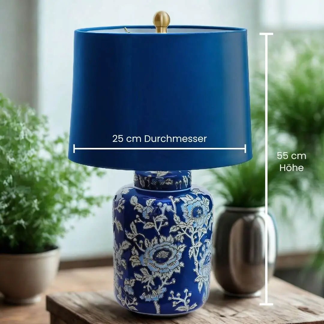 Blue Grace - Home by Heidemann