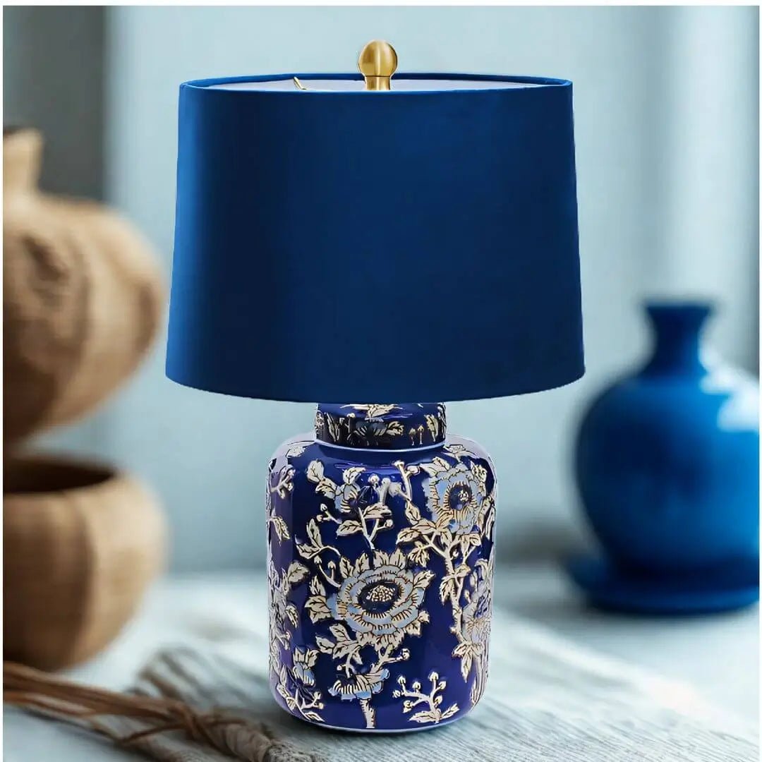 Blue Grace - Home by Heidemann