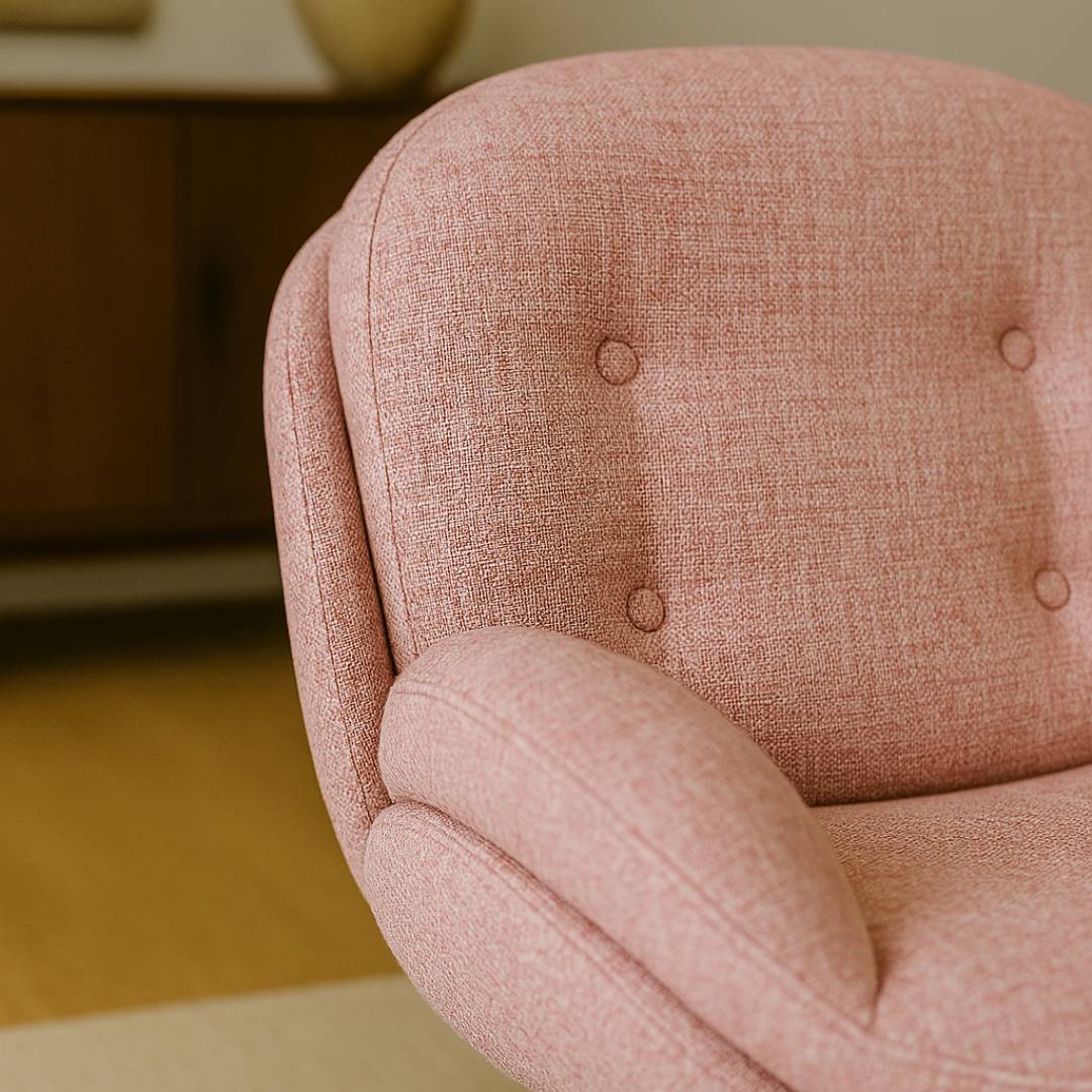 Drehsessel Cosy - Home by Heidemann