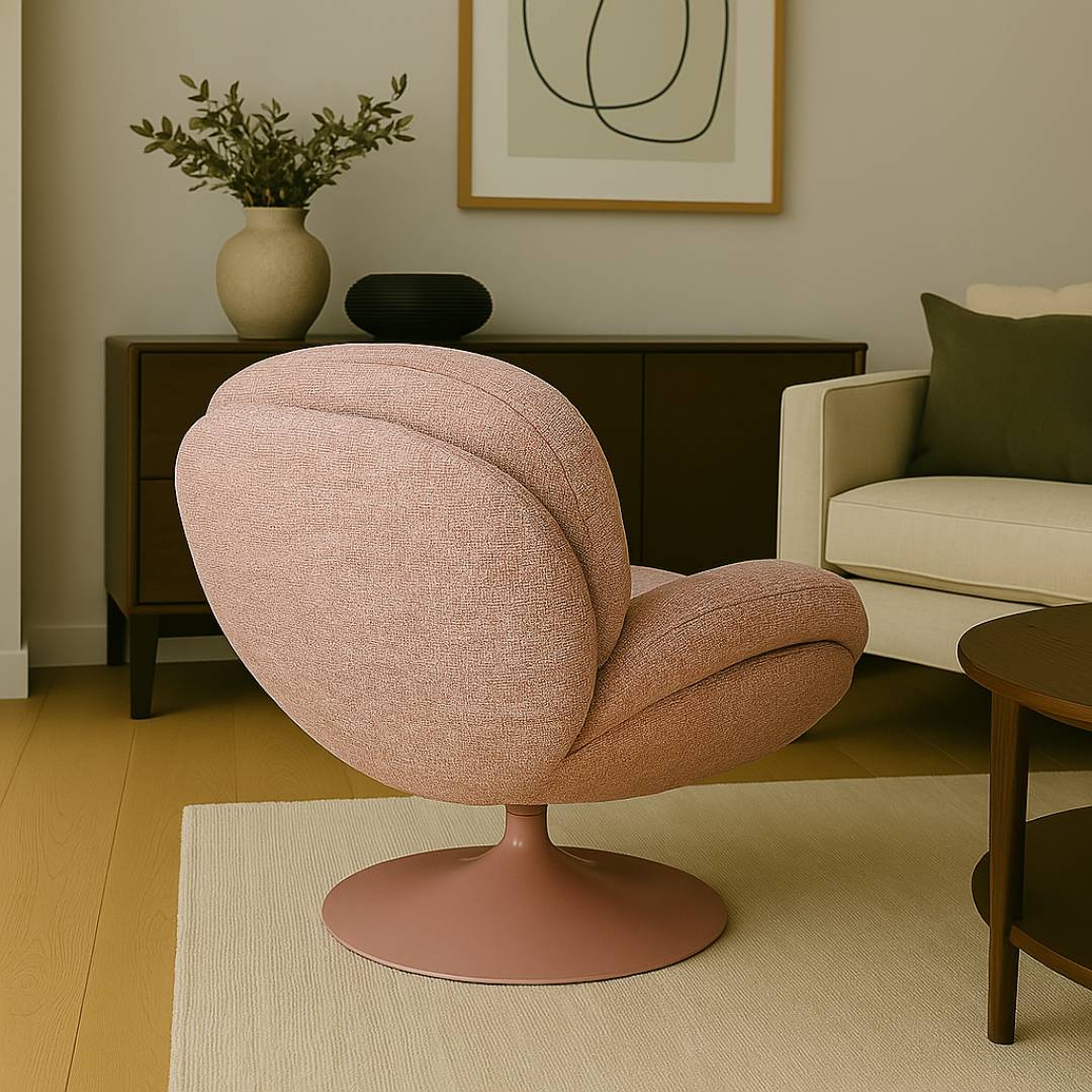 Drehsessel Cosy - Home by Heidemann