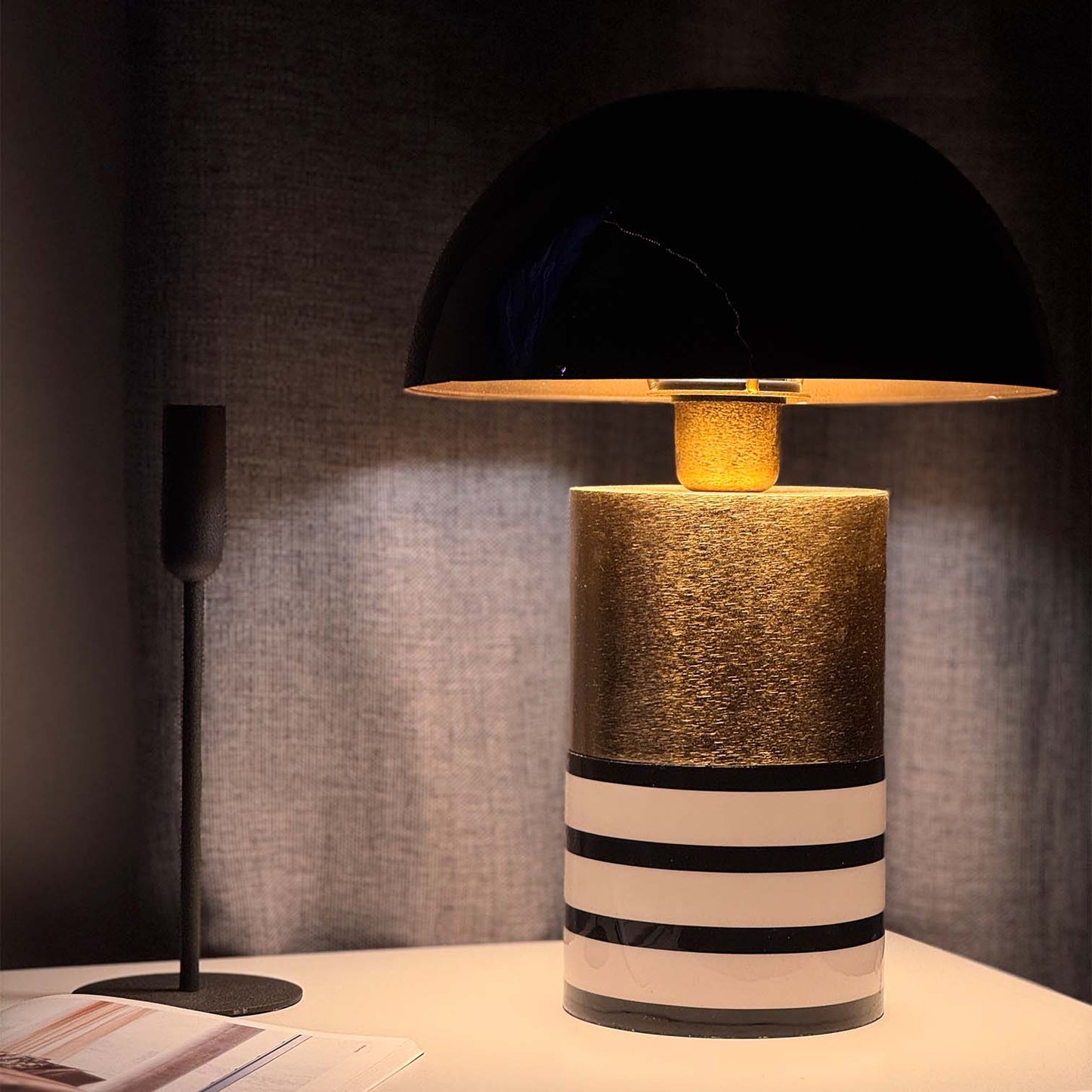 Nova Flair Tischlampe