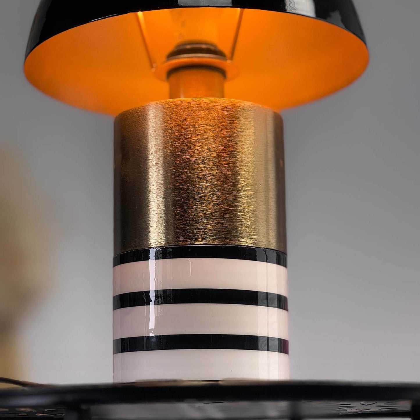 Nova Flair Tischlampe