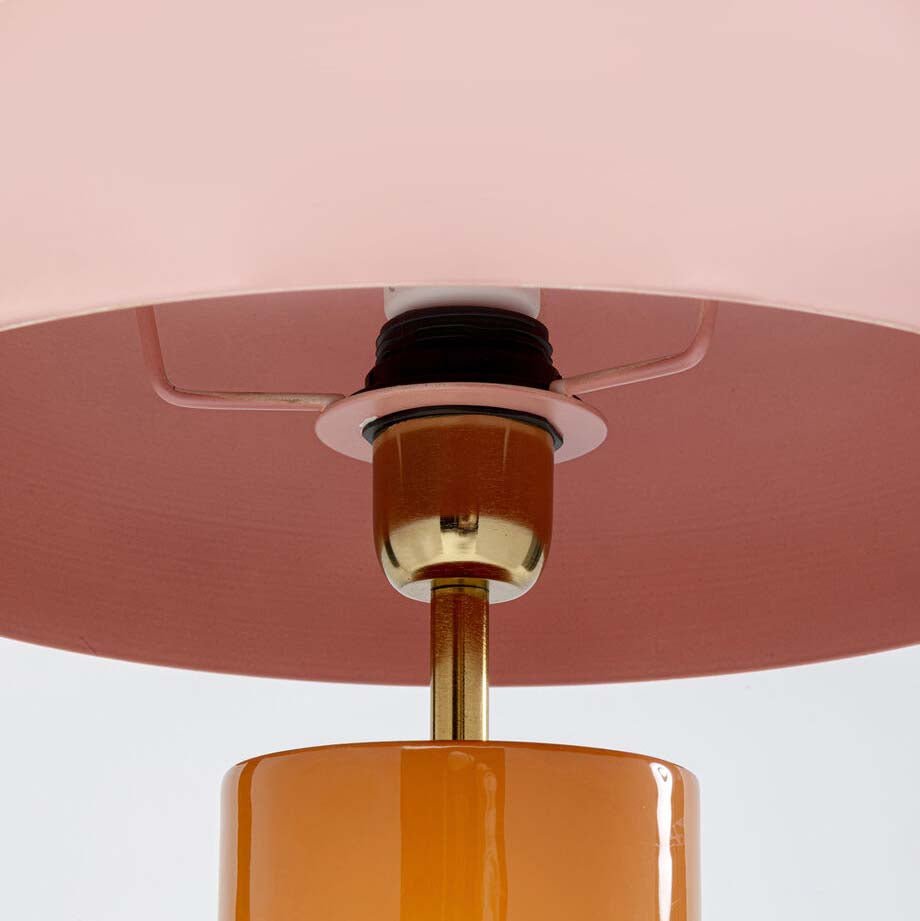 Bella Luce Tischleuchte - Home by Heidemann