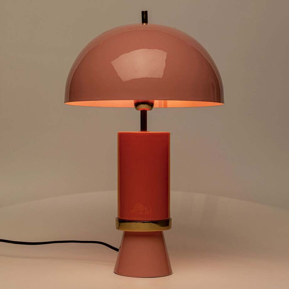 Bella Luce Tischleuchte - Home by Heidemann
