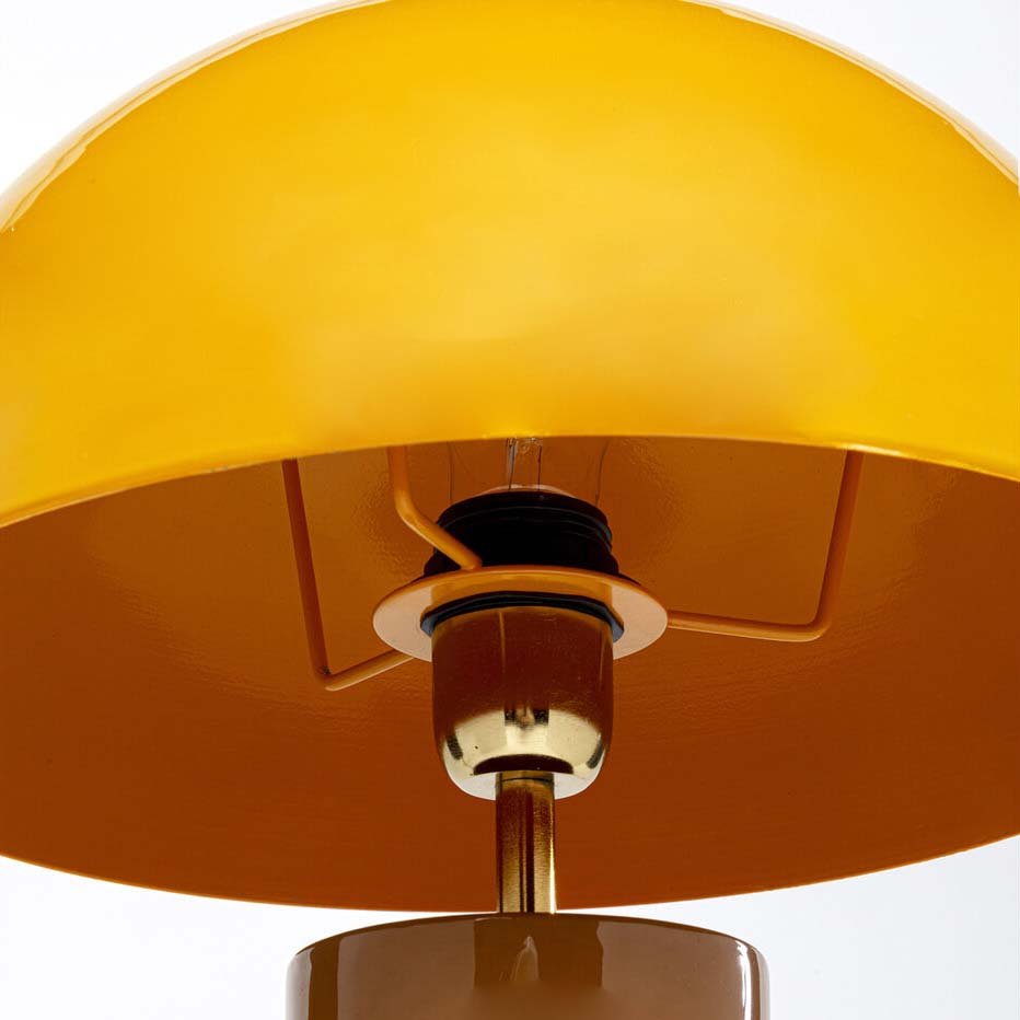 Bella Luce Tischleuchte - Home by Heidemann