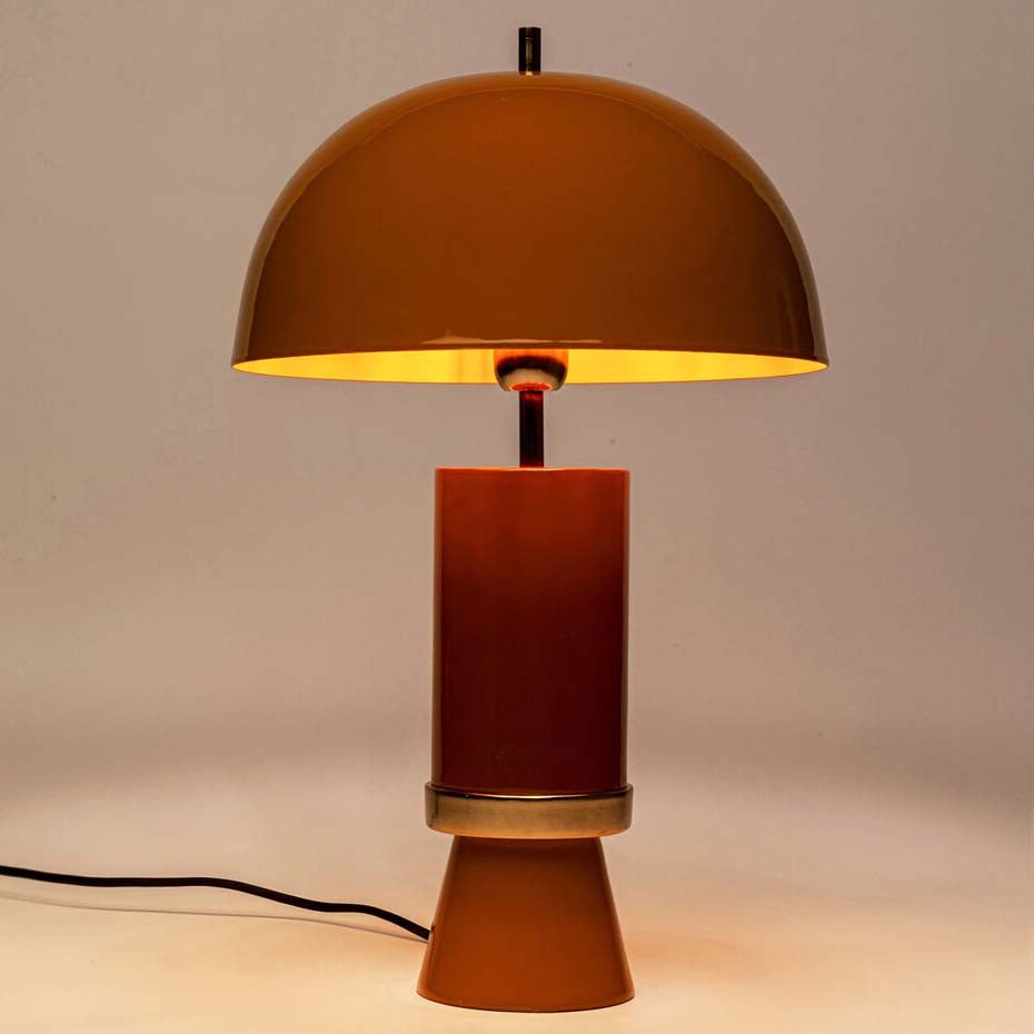 Bella Luce Tischleuchte - Home by Heidemann