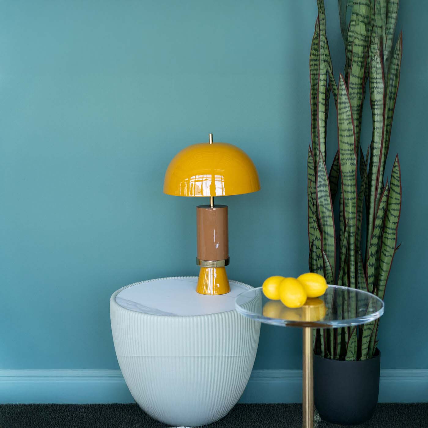 Bella Luce Tischleuchte - Home by Heidemann