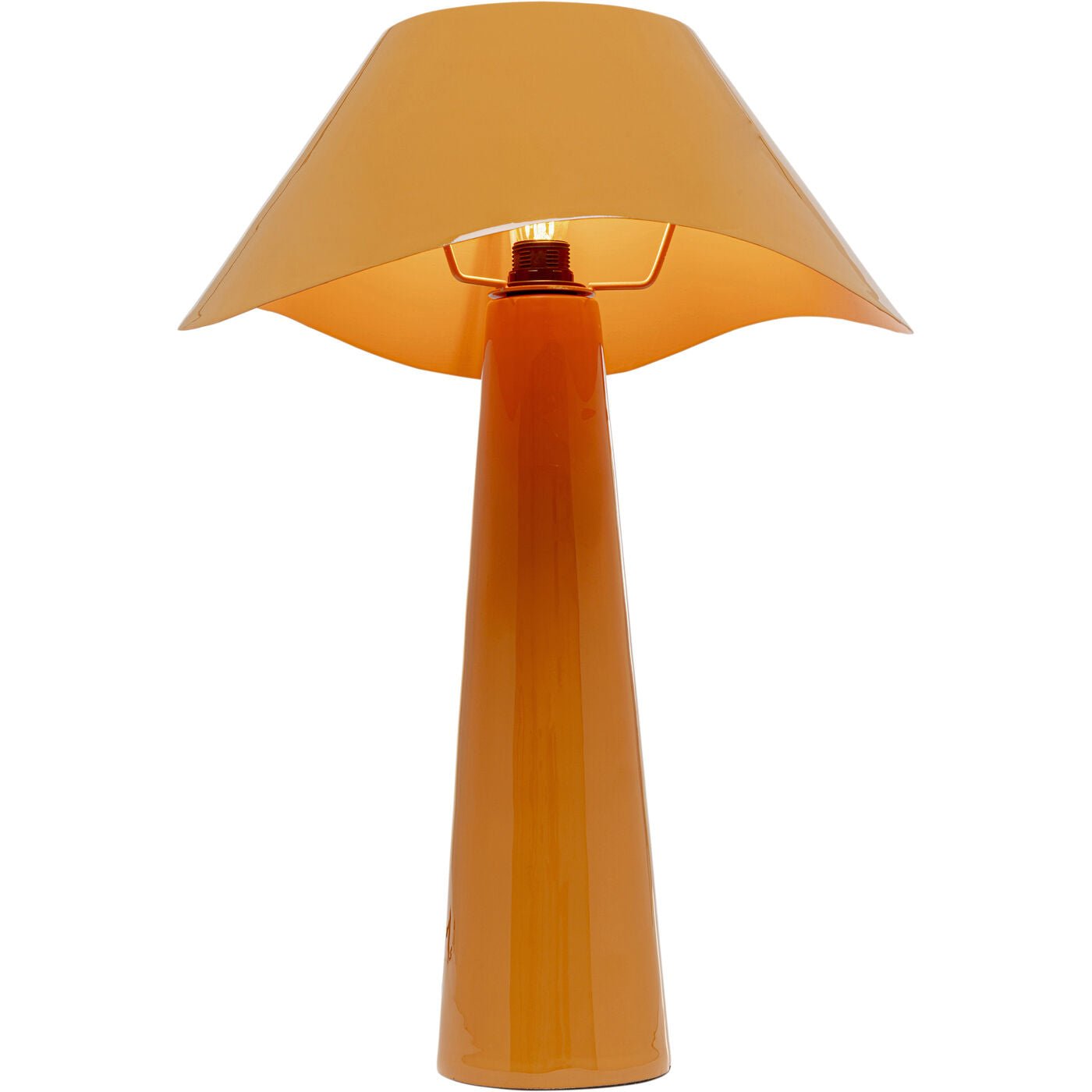 Aurora Curve Tischleuchte - Home by Heidemann