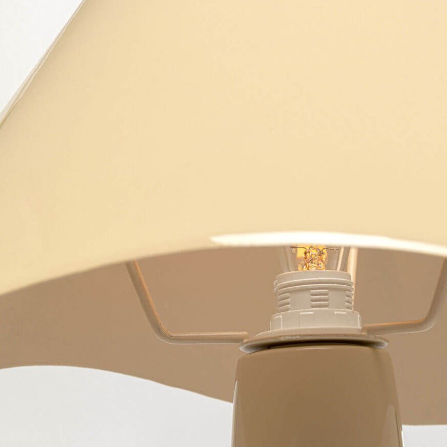 Aurora Curve Tischleuchte - Home by Heidemann