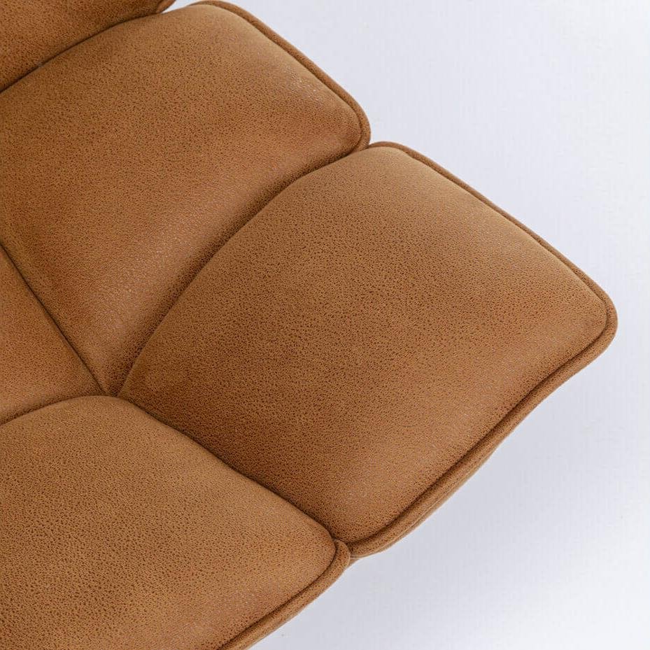 Drehsessel Nova Terra - Home by Heidemann