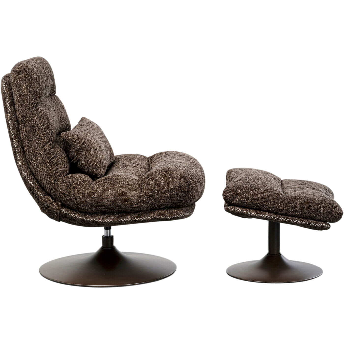 Drehsessel & Hocker Montreal