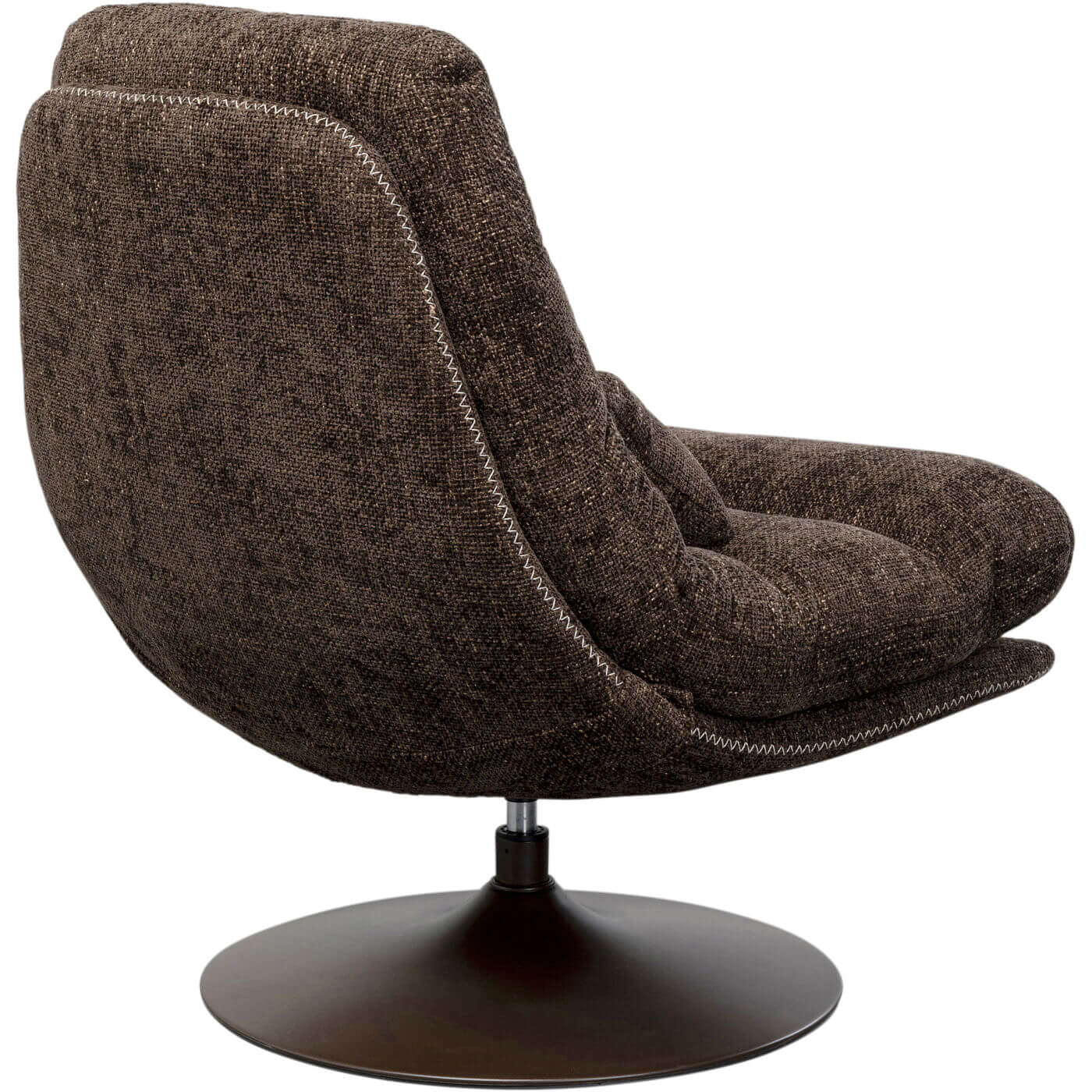 Drehsessel & Hocker Montreal